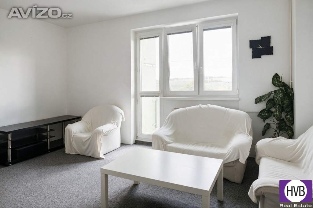 Prodej bytu 3+1 75m², Okružní, Prostějov