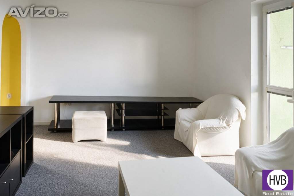 Foto inzerátu Prodej bytu 3+1 75m², Okružní, Prostějov