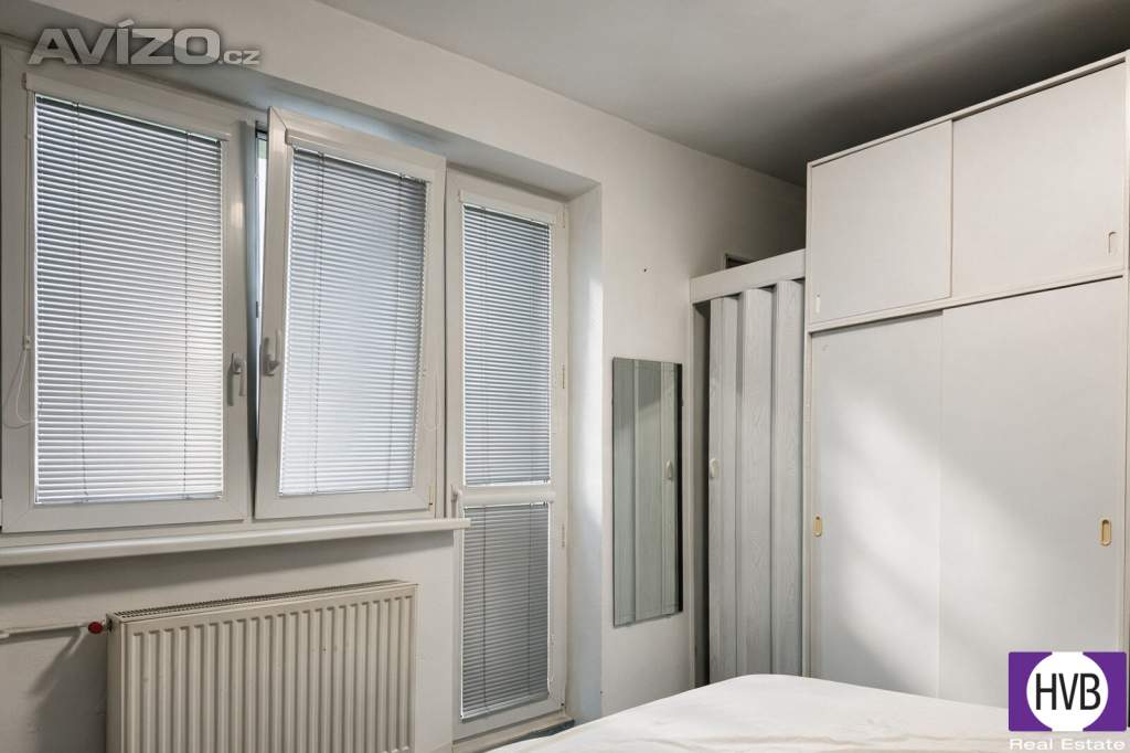 Foto inzerátu Prodej bytu 3+1 75m², Okružní, Prostějov