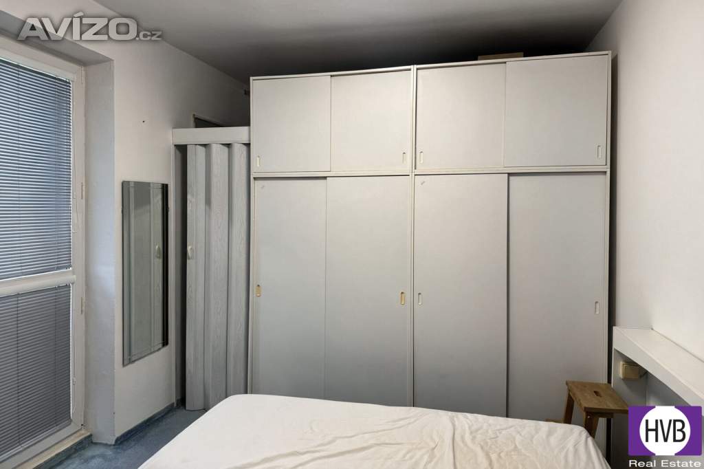 Foto inzerátu Prodej bytu 3+1 75m², Okružní, Prostějov