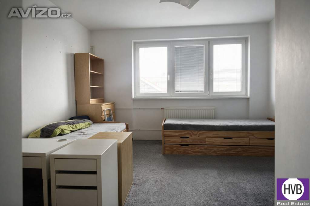 Foto inzerátu Prodej bytu 3+1 75m², Okružní, Prostějov