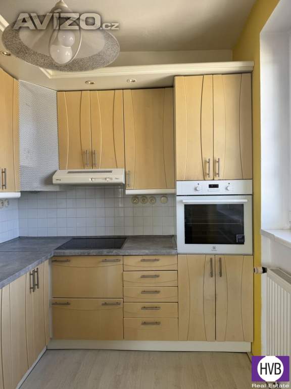 Foto inzerátu Prodej bytu 3+1 75m², Okružní, Prostějov