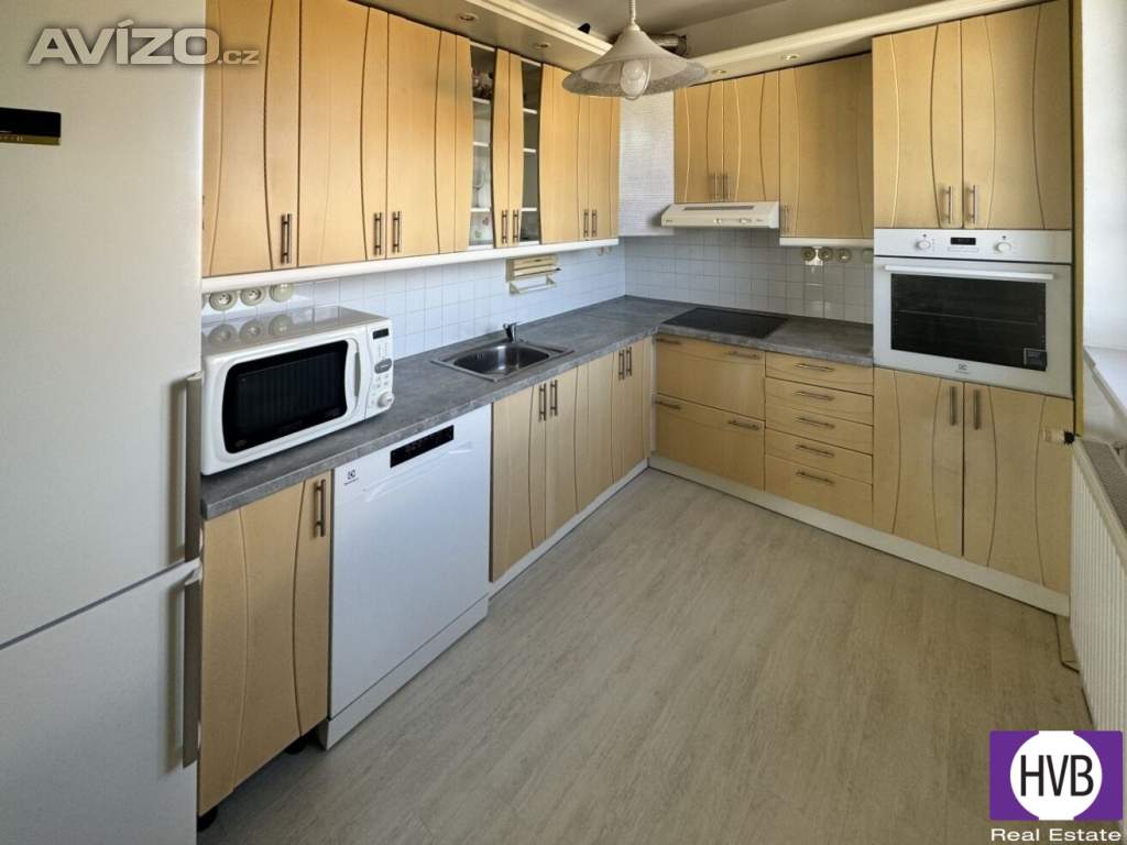 Foto inzerátu Prodej bytu 3+1 75m², Okružní, Prostějov