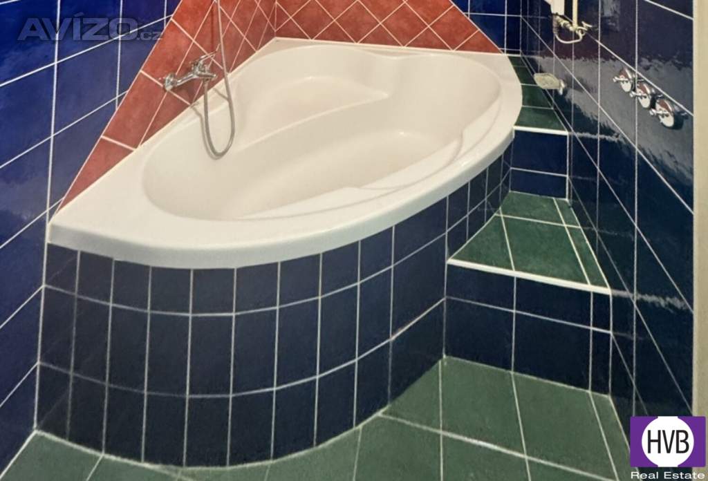 Foto inzerátu Prodej bytu 3+1 75m², Okružní, Prostějov
