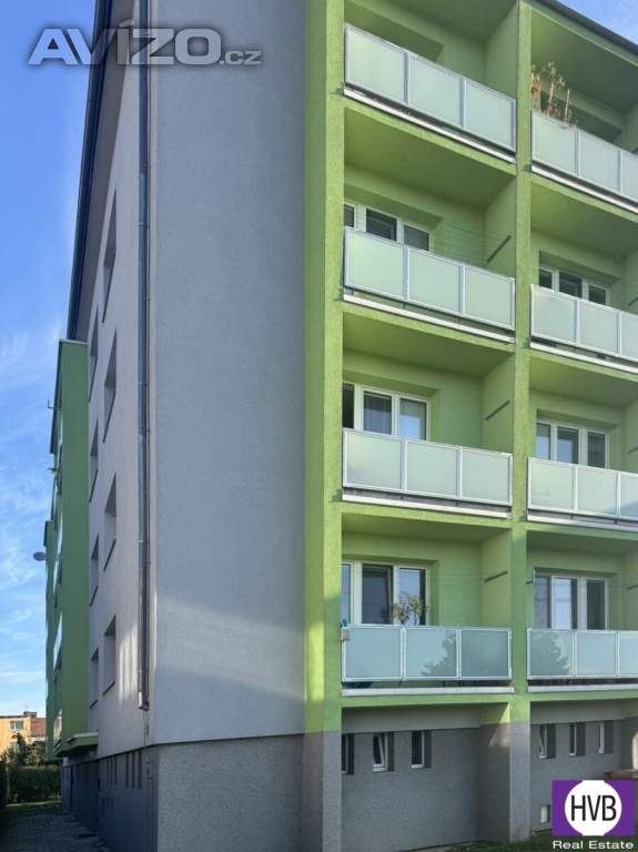 Foto inzerátu Prodej bytu 3+1 75m², Okružní, Prostějov