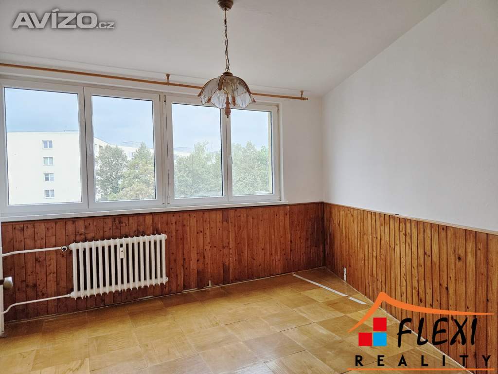 Foto inzerátu Pronájem bytu 3+1 v os.vl., 77 m² na ul. Anenská, Frýdek-Místek