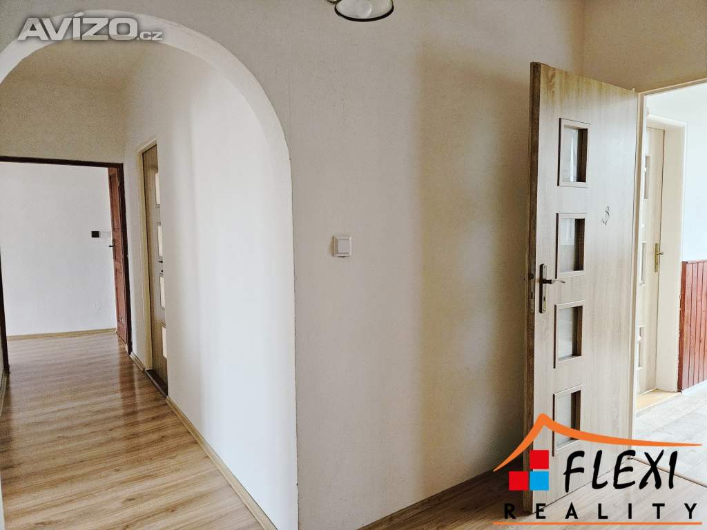 Foto inzerátu Pronájem bytu 3+1 v os.vl., 77 m² na ul. Anenská, Frýdek-Místek