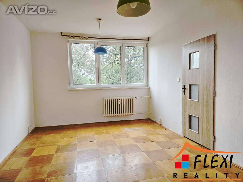 Foto inzerátu Pronájem bytu 3+1 v os.vl., 77 m² na ul. Anenská, Frýdek-Místek