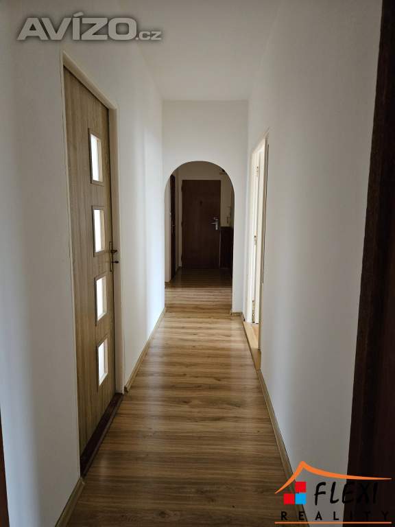 Foto inzerátu Pronájem bytu 3+1 v os.vl., 77 m² na ul. Anenská, Frýdek-Místek