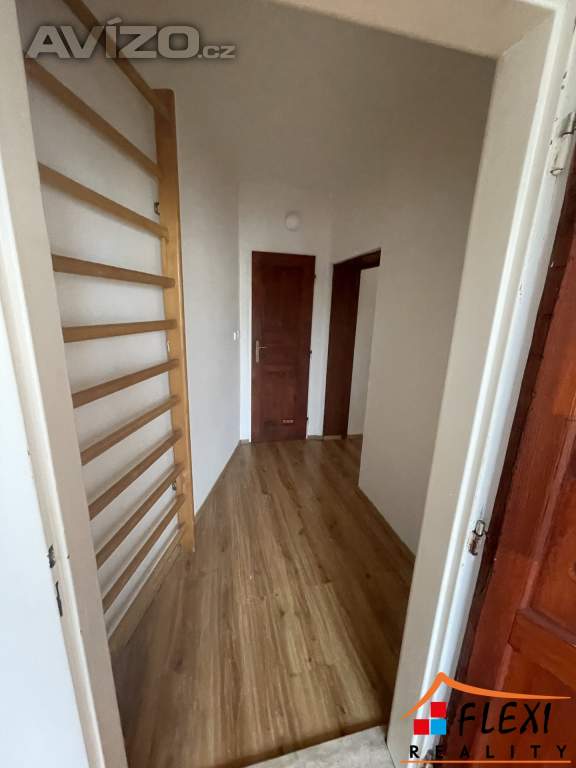 Foto inzerátu Pronájem bytu 3+1 v os.vl., 77 m² na ul. Anenská, Frýdek-Místek