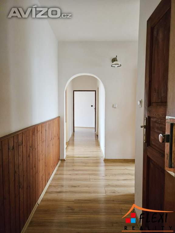 Foto inzerátu Pronájem bytu 3+1 v os.vl., 77 m² na ul. Anenská, Frýdek-Místek