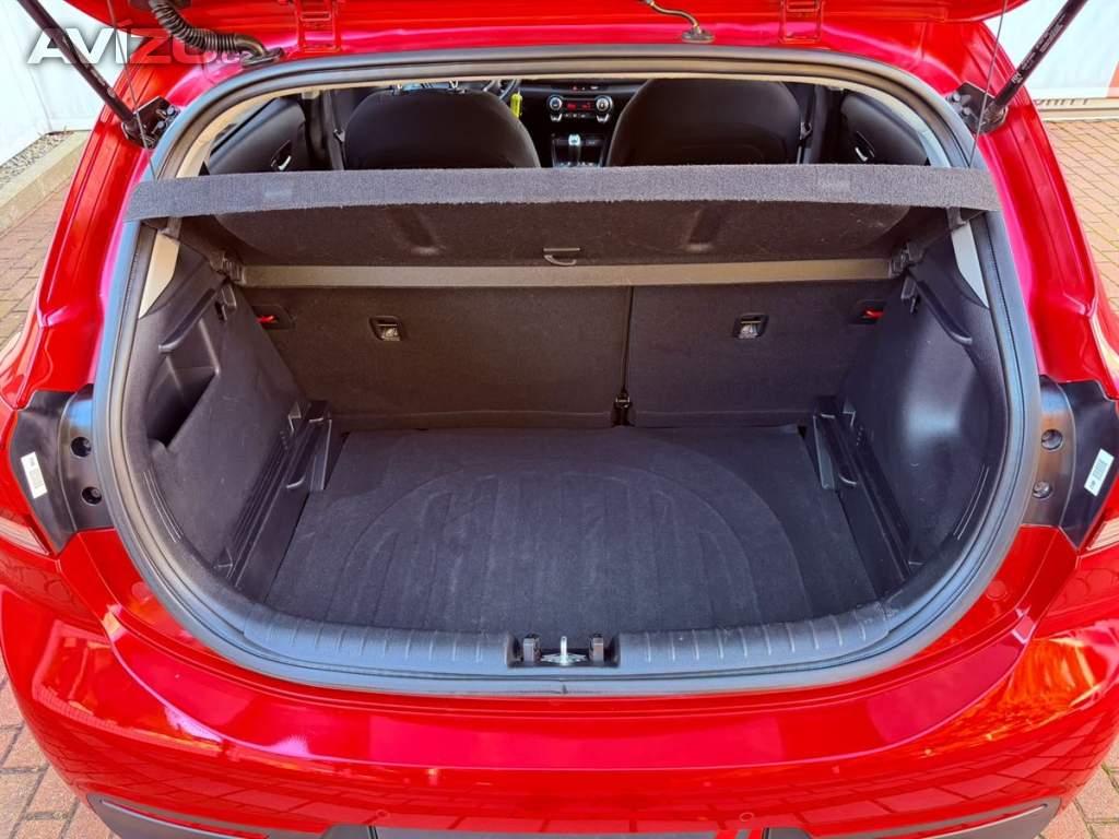 Foto inzerátu Kia Rio 1.4 Exclusive, Serviska