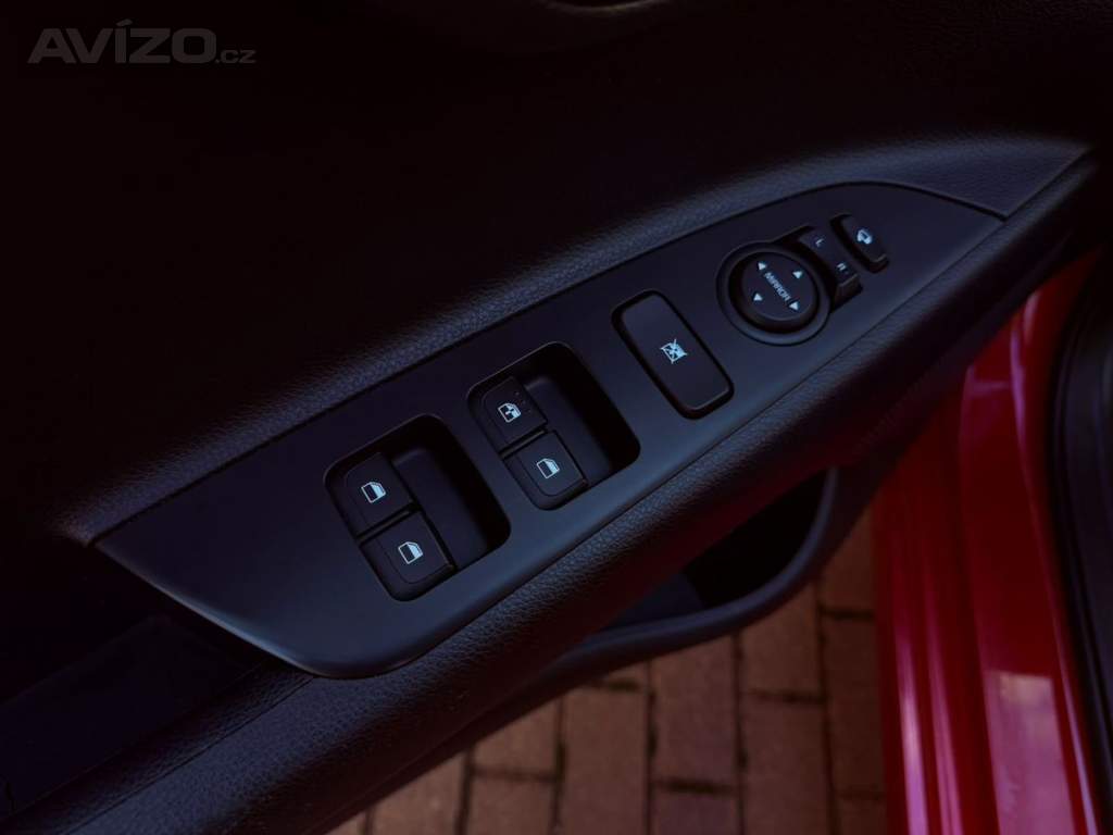 Foto inzerátu Kia Rio 1.4 Exclusive, Serviska