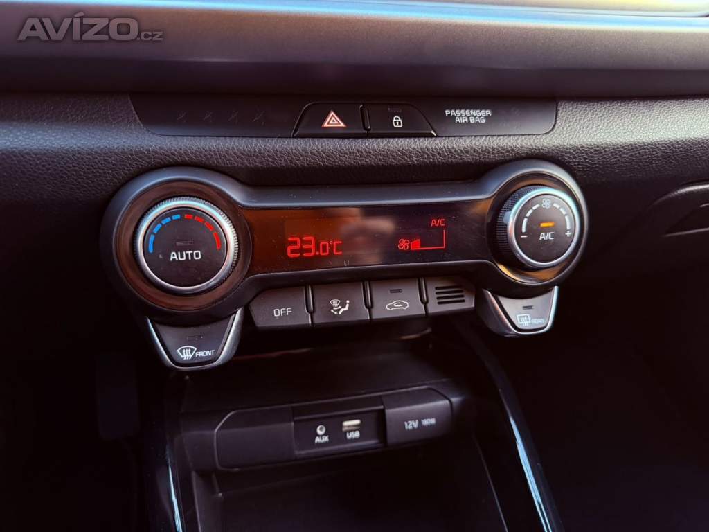 Foto inzerátu Kia Rio 1.4 Exclusive, Serviska