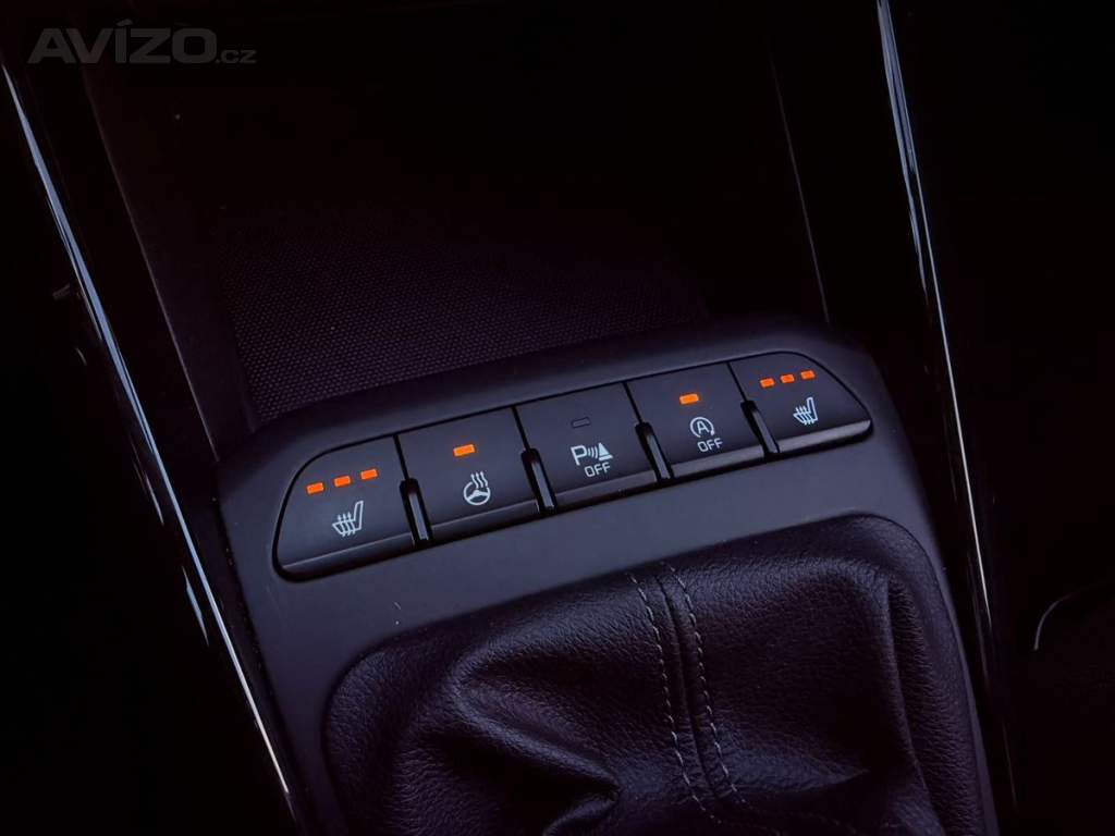 Foto inzerátu Kia Rio 1.4 Exclusive, Serviska