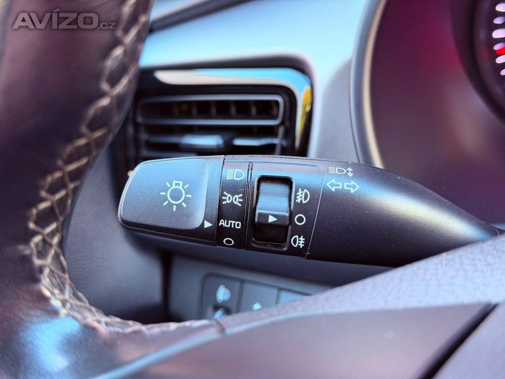 Foto inzerátu Kia Rio 1.4 Exclusive, Serviska
