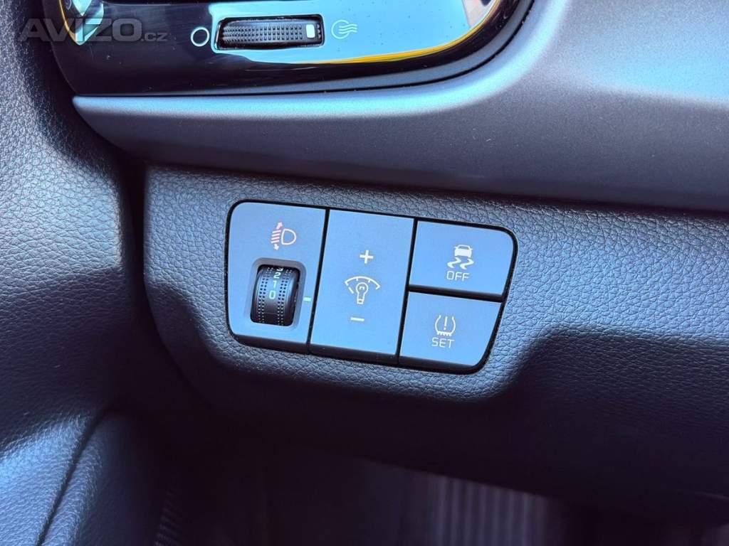 Foto inzerátu Kia Rio 1.4 Exclusive, Serviska