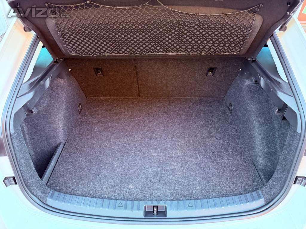Foto inzerátu Škoda Scala 1.0 TSi CNG Style, ČR