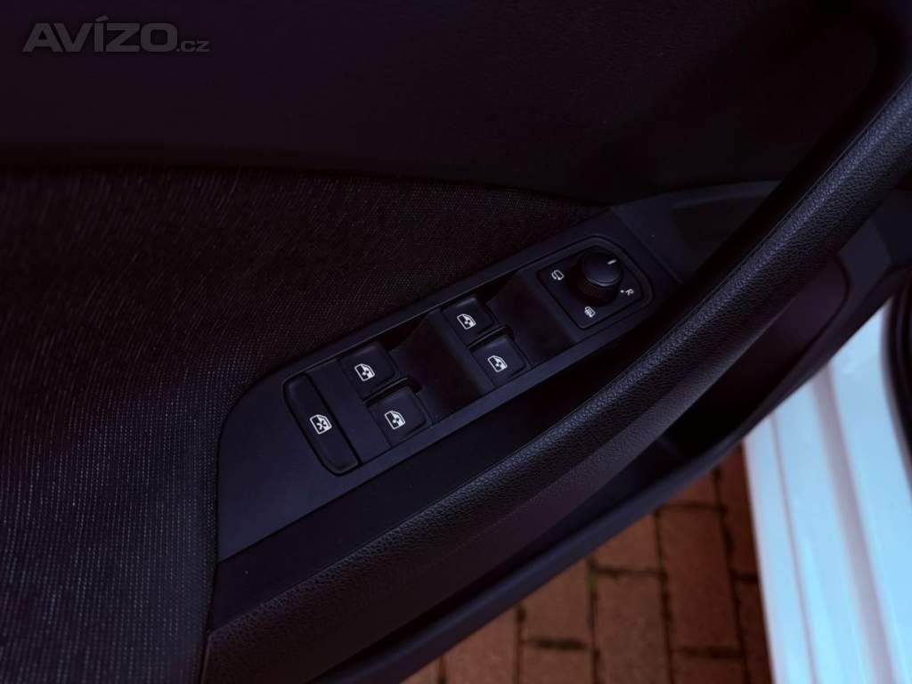 Foto inzerátu Škoda Scala 1.0 TSi CNG Style, ČR