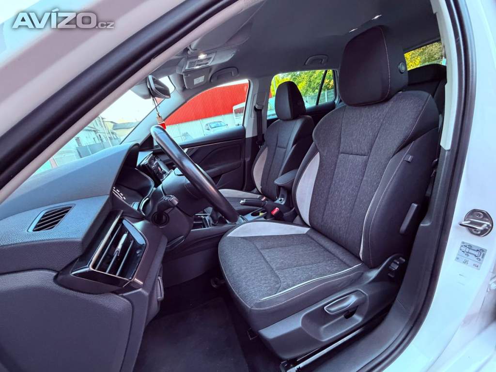 Foto inzerátu Škoda Scala 1.0 TSi CNG Style, ČR