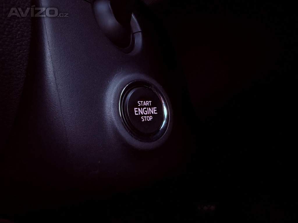 Foto inzerátu Škoda Scala 1.0 TSi CNG Style, ČR