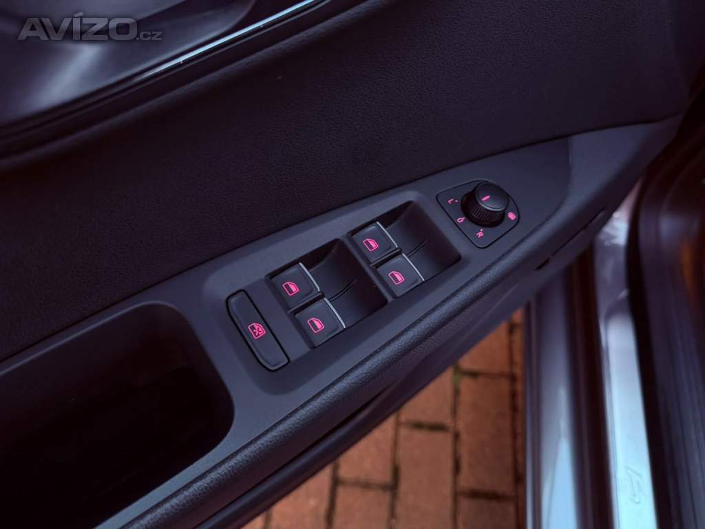 Foto inzerátu Seat Leon 1.4 TSi FR, Serviska