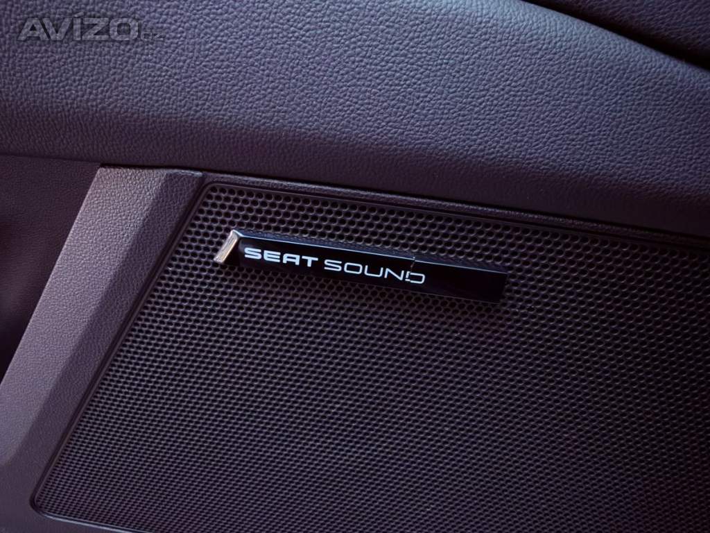 Foto inzerátu Seat Leon 1.4 TSi FR, Serviska