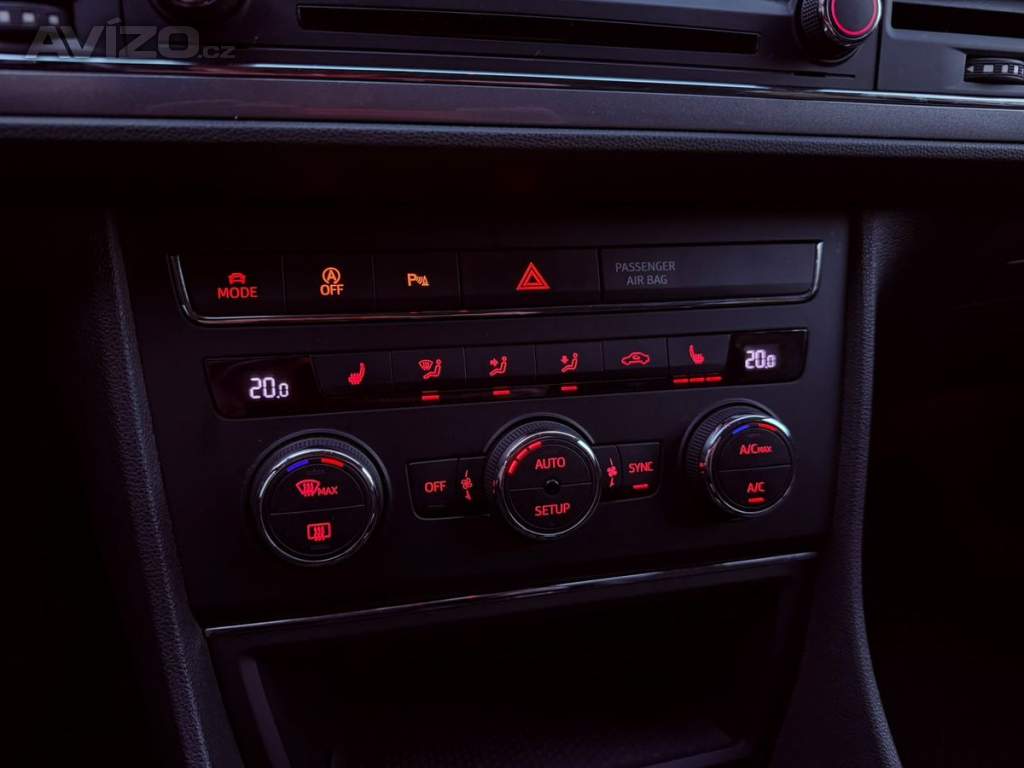 Foto inzerátu Seat Leon 1.4 TSi FR, Serviska