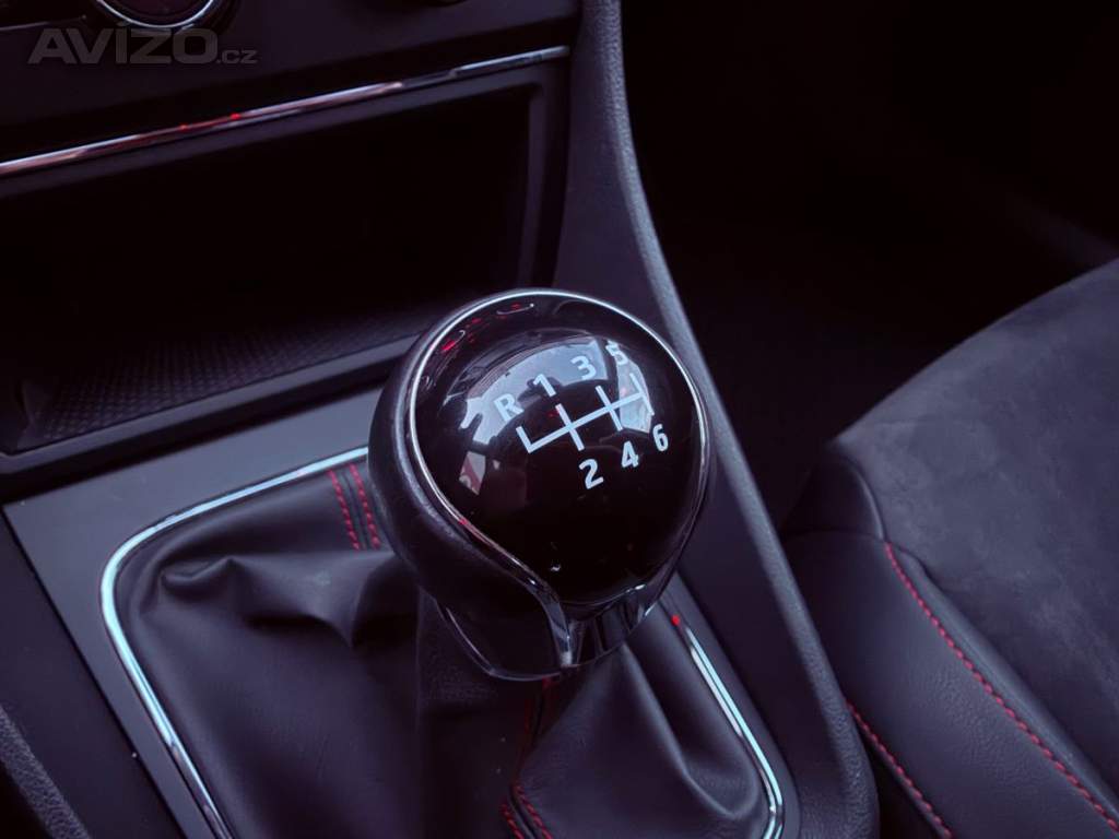 Foto inzerátu Seat Leon 1.4 TSi FR, Serviska