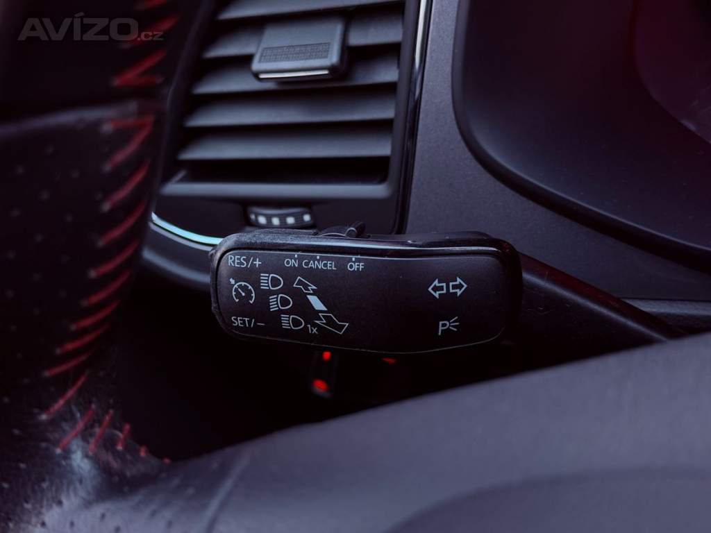 Foto inzerátu Seat Leon 1.4 TSi FR, Serviska