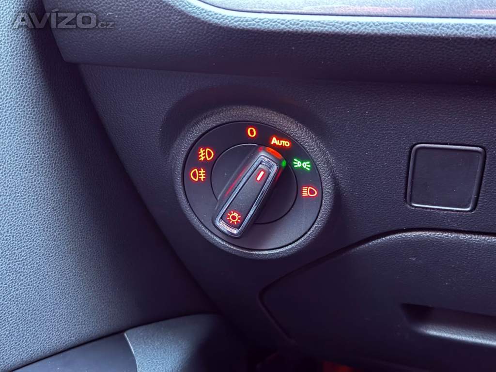 Foto inzerátu Seat Leon 1.4 TSi FR, Serviska