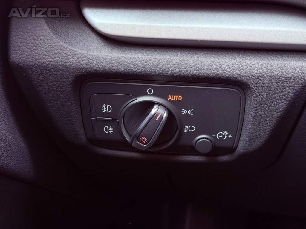 Foto inzerátu Audi A3 1.4 Sportback, 1.Maj, Serviska