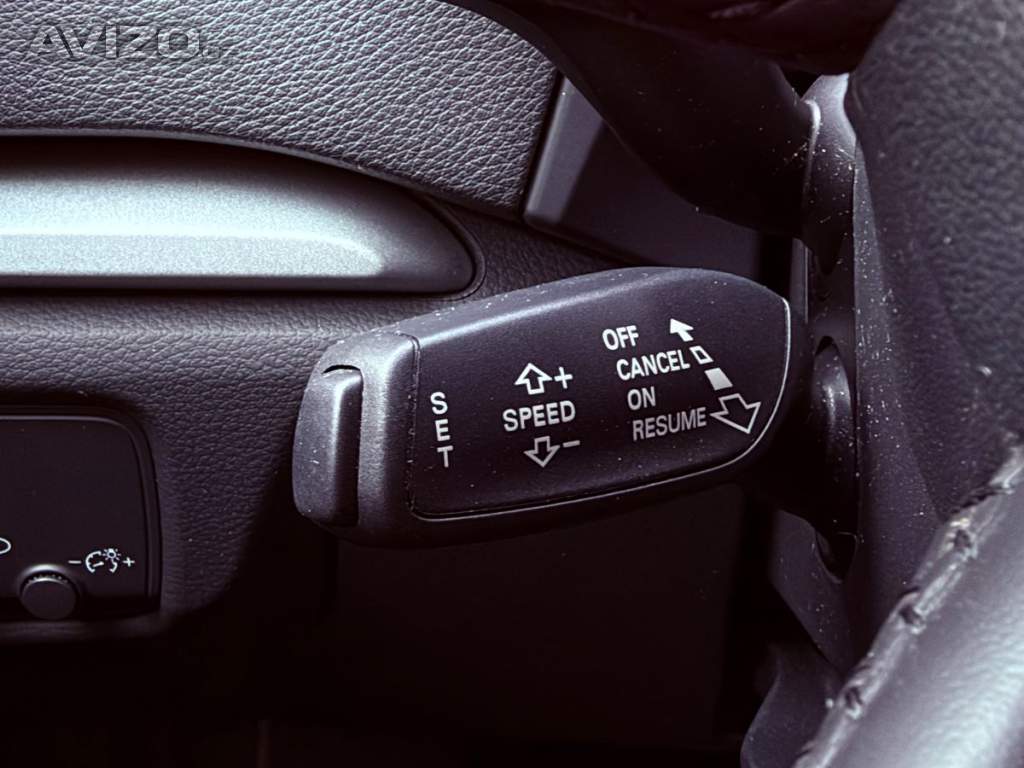 Foto inzerátu Audi A3 1.4 Sportback, 1.Maj, Serviska