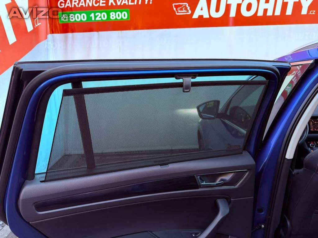 Foto inzerátu Škoda Kodiaq 2.0 TDi Style 4x4 DSG, ČR, 1.M