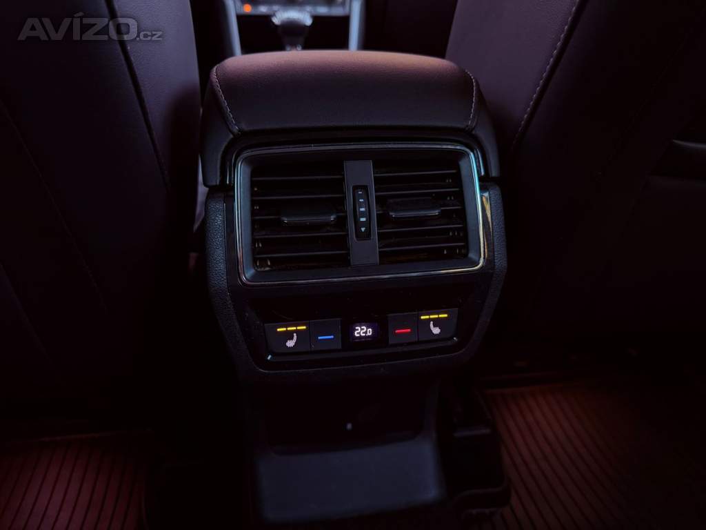 Foto inzerátu Škoda Kodiaq 2.0 TDi Style 4x4 DSG, ČR, 1.M