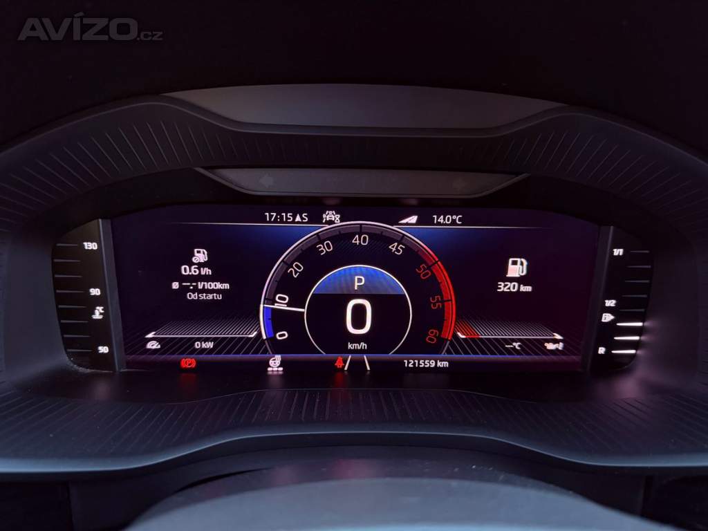 Foto inzerátu Škoda Kodiaq 2.0 TDi Style 4x4 DSG, ČR, 1.M