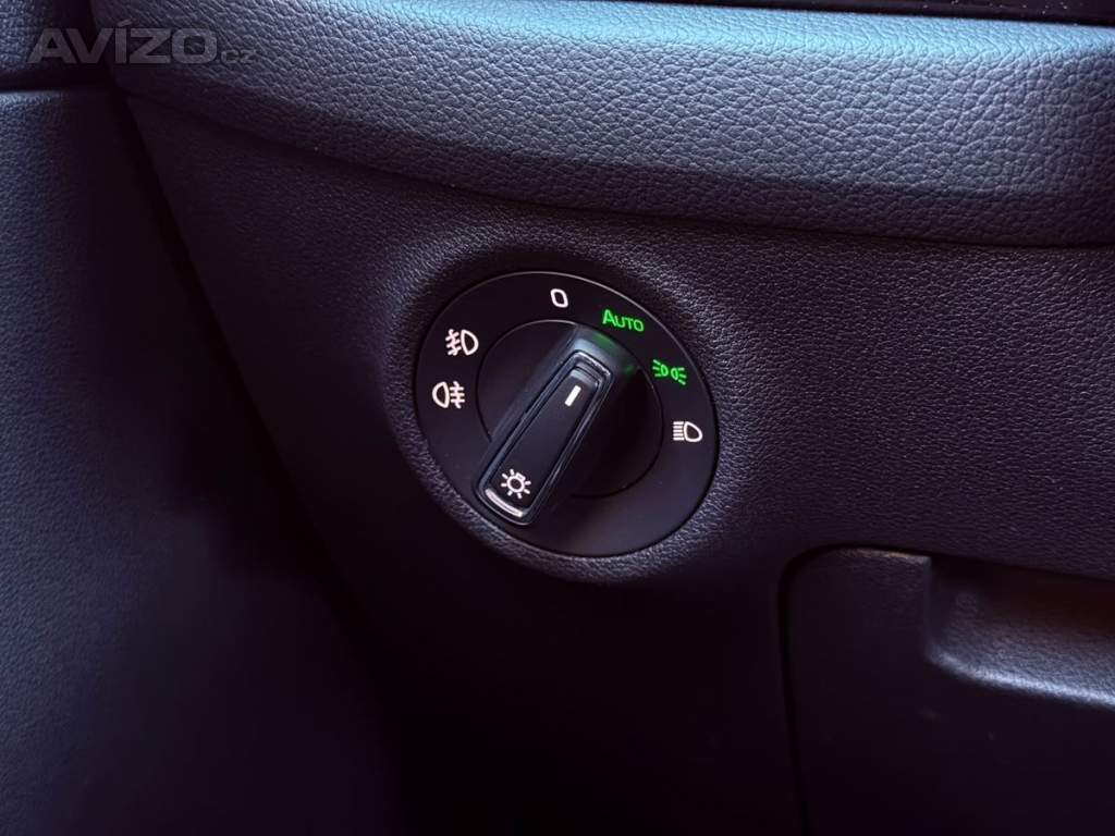 Foto inzerátu Škoda Kodiaq 2.0 TDi Style 4x4 DSG, ČR, 1.M