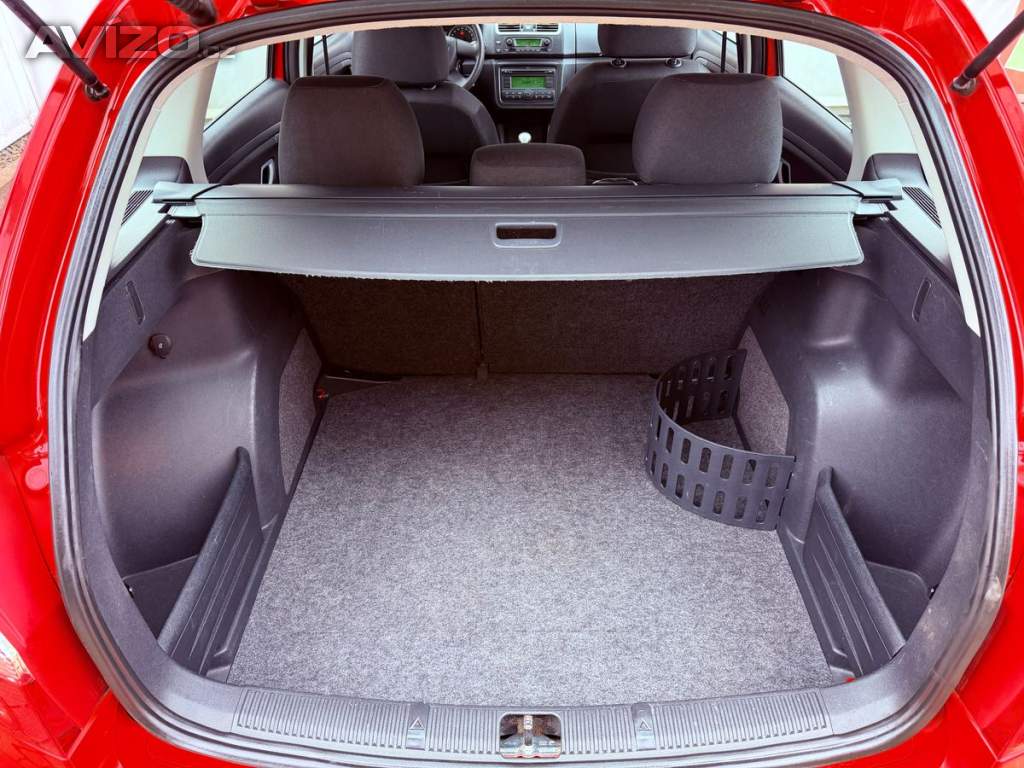 Foto inzerátu Škoda Fabia 1.6 Elegance, AutoAC, Serviska