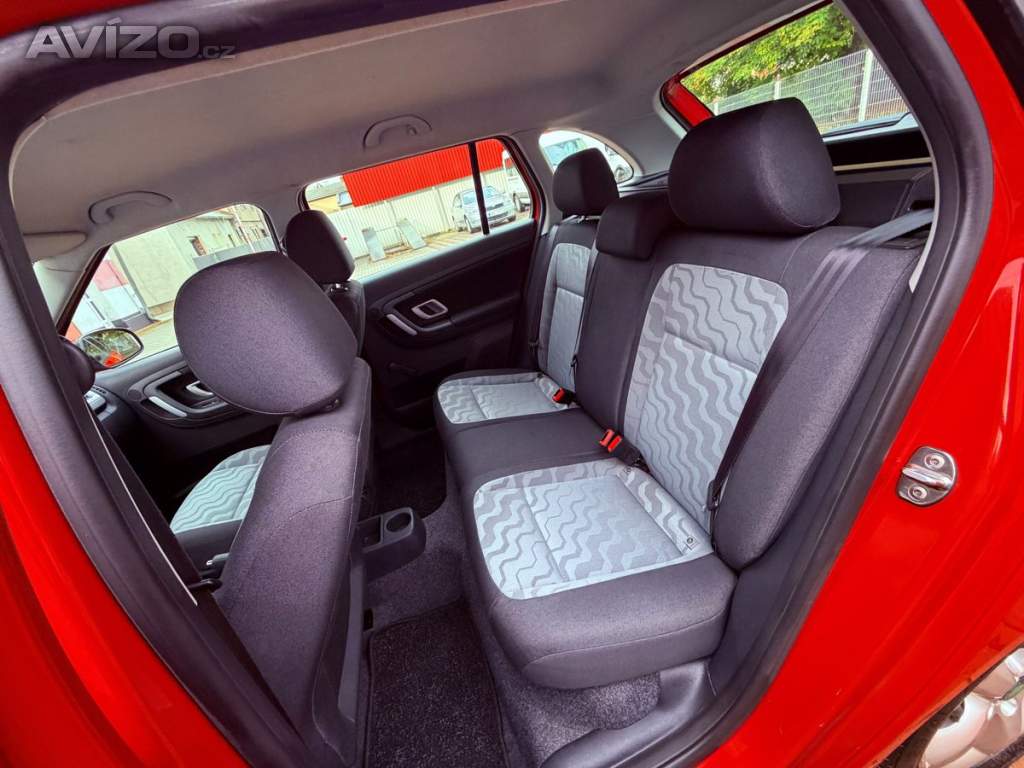Foto inzerátu Škoda Fabia 1.6 Elegance, AutoAC, Serviska