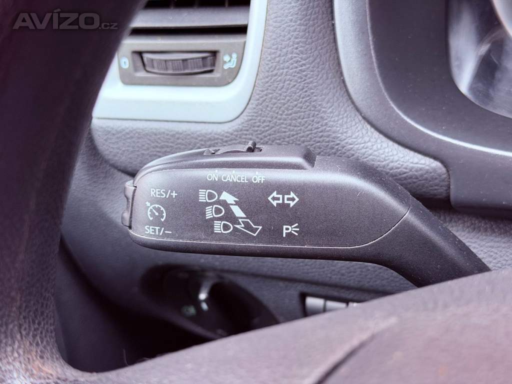 Foto inzerátu Škoda Fabia 1.6 Elegance, AutoAC, Serviska
