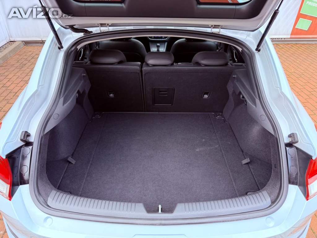 Foto inzerátu Hyundai i30 1.4 T-GDi Premium Aut., Servis