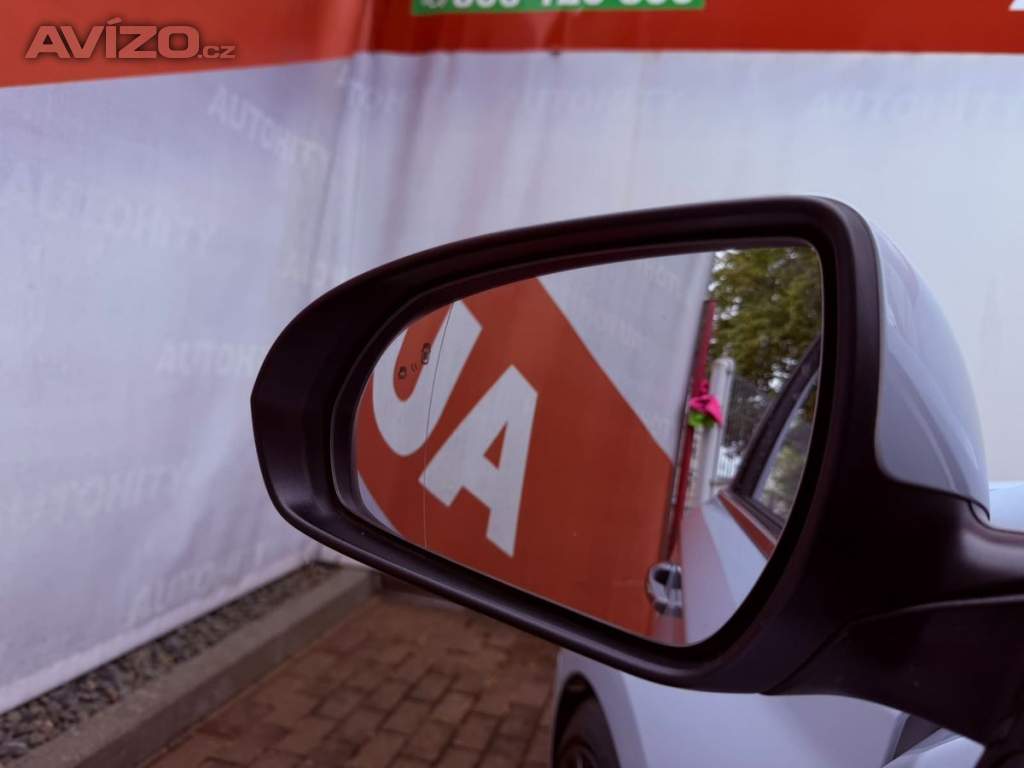 Foto inzerátu Hyundai i30 1.4 T-GDi Premium Aut., Servis