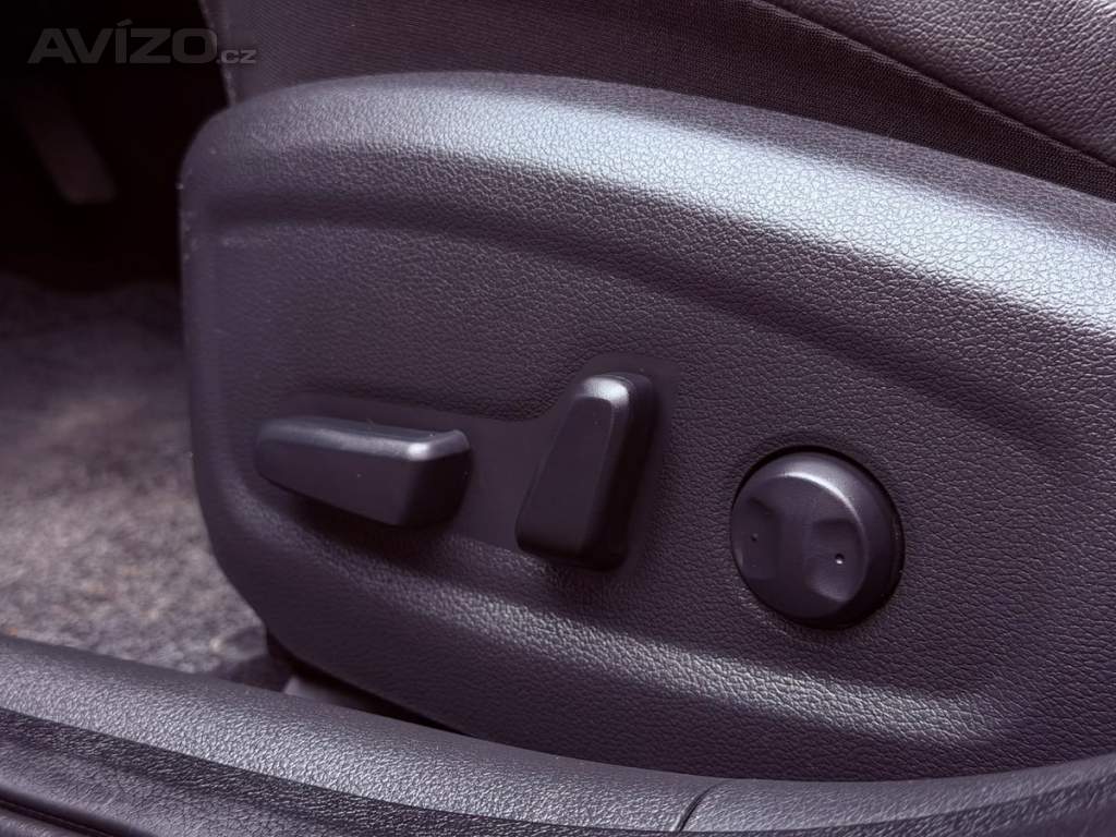 Foto inzerátu Hyundai i30 1.4 T-GDi Premium Aut., Servis