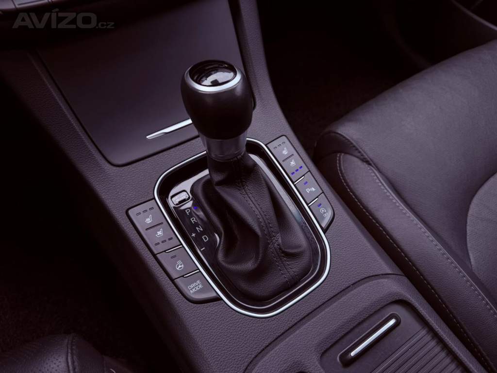 Foto inzerátu Hyundai i30 1.4 T-GDi Premium Aut., Servis