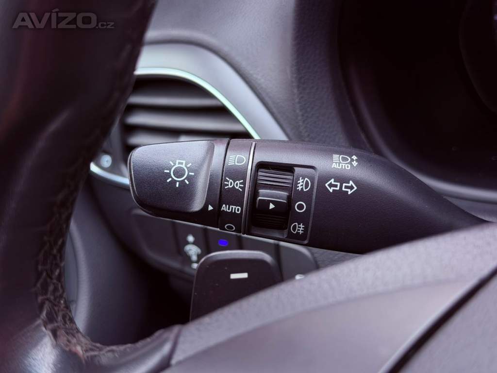 Foto inzerátu Hyundai i30 1.4 T-GDi Premium Aut., Servis