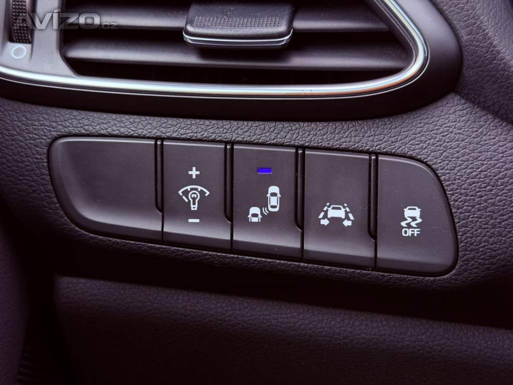 Foto inzerátu Hyundai i30 1.4 T-GDi Premium Aut., Servis