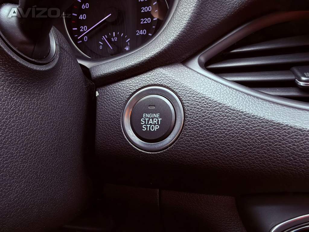 Foto inzerátu Hyundai i30 1.4 T-GDi Premium Aut., Servis