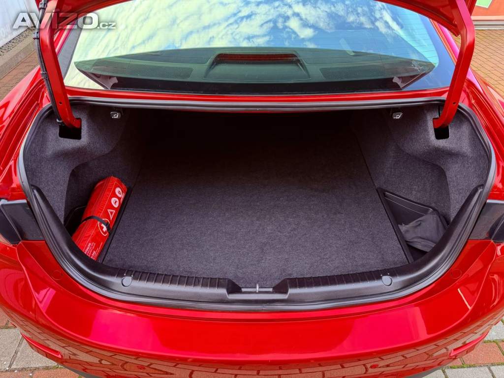 Foto inzerátu Mazda 6 2.0 Skyactiv Sports-Line, 1.Ma