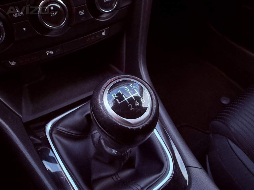 Foto inzerátu Mazda 6 2.0 Skyactiv Sports-Line, 1.Ma