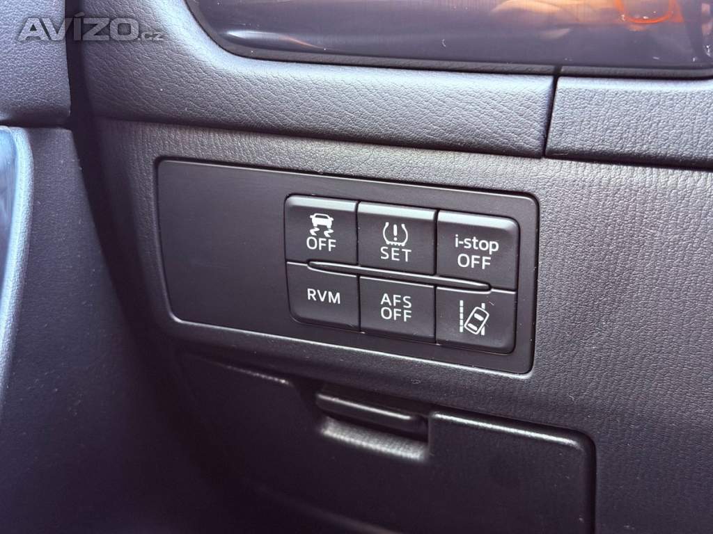 Foto inzerátu Mazda 6 2.0 Skyactiv Sports-Line, 1.Ma